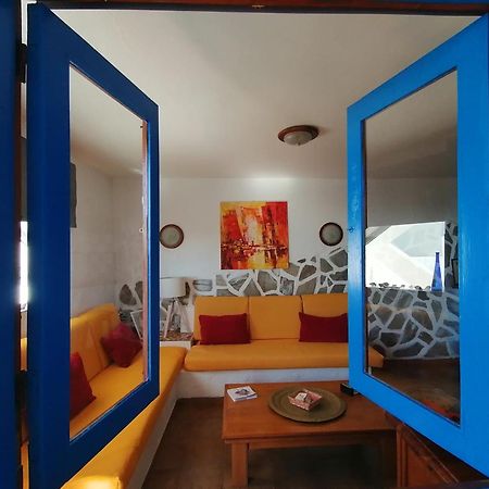 Apartamento Kokozun 28 Guatiza Exterior foto