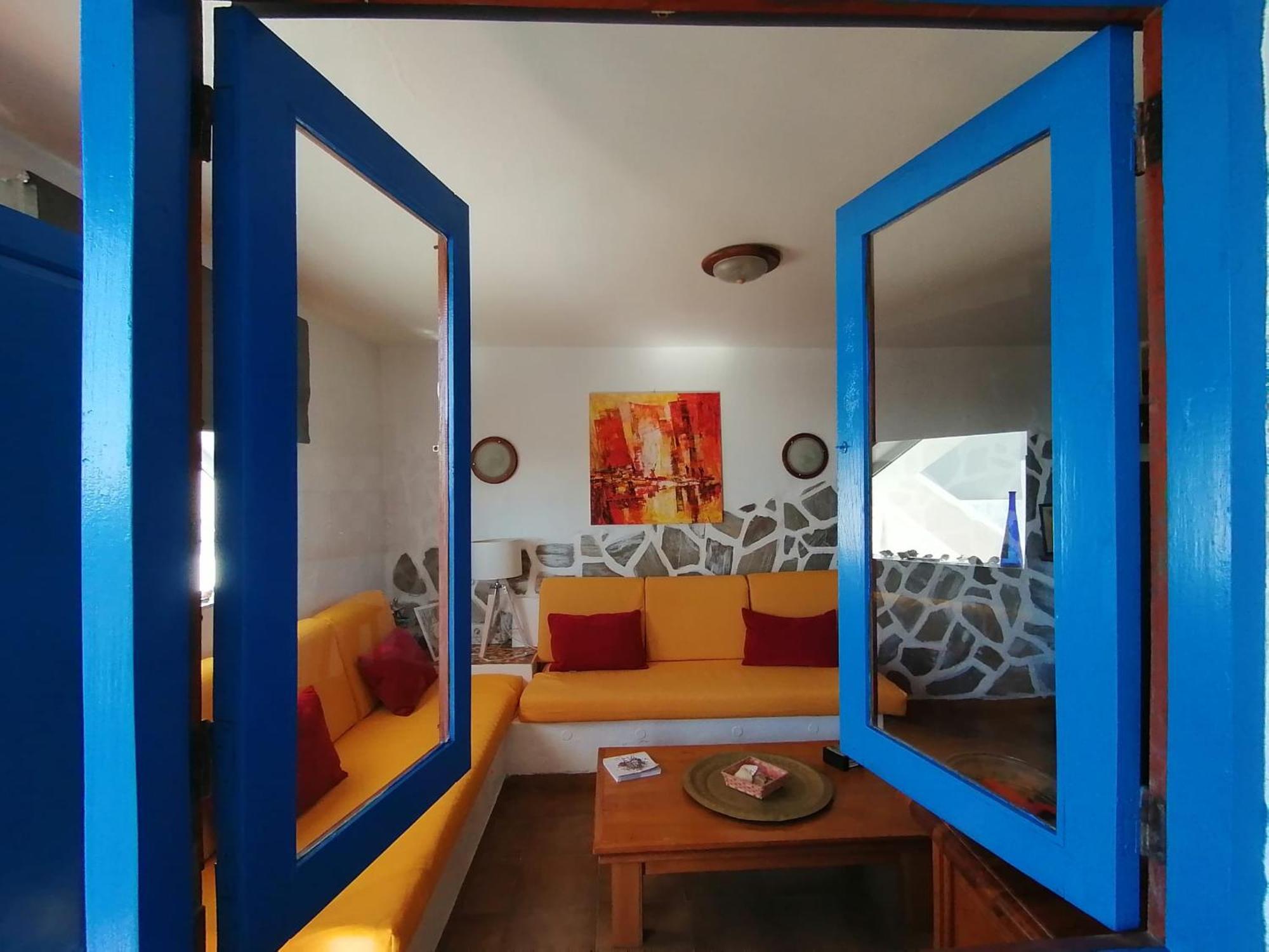 Apartamento Kokozun 28 Guatiza Exterior foto