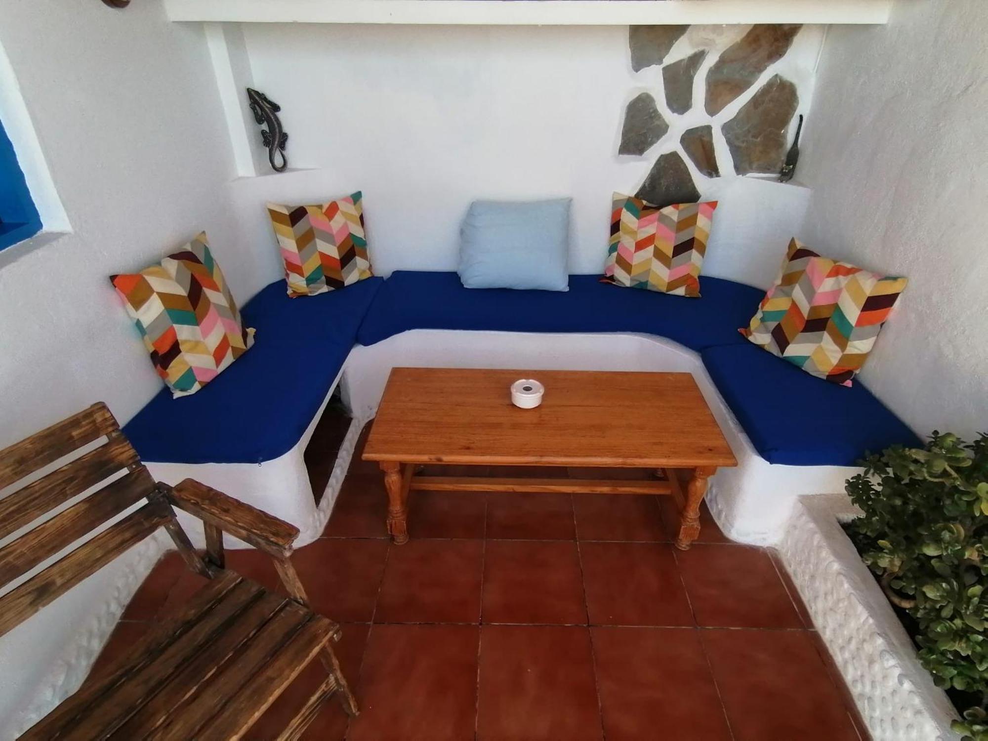 Apartamento Kokozun 28 Guatiza Exterior foto