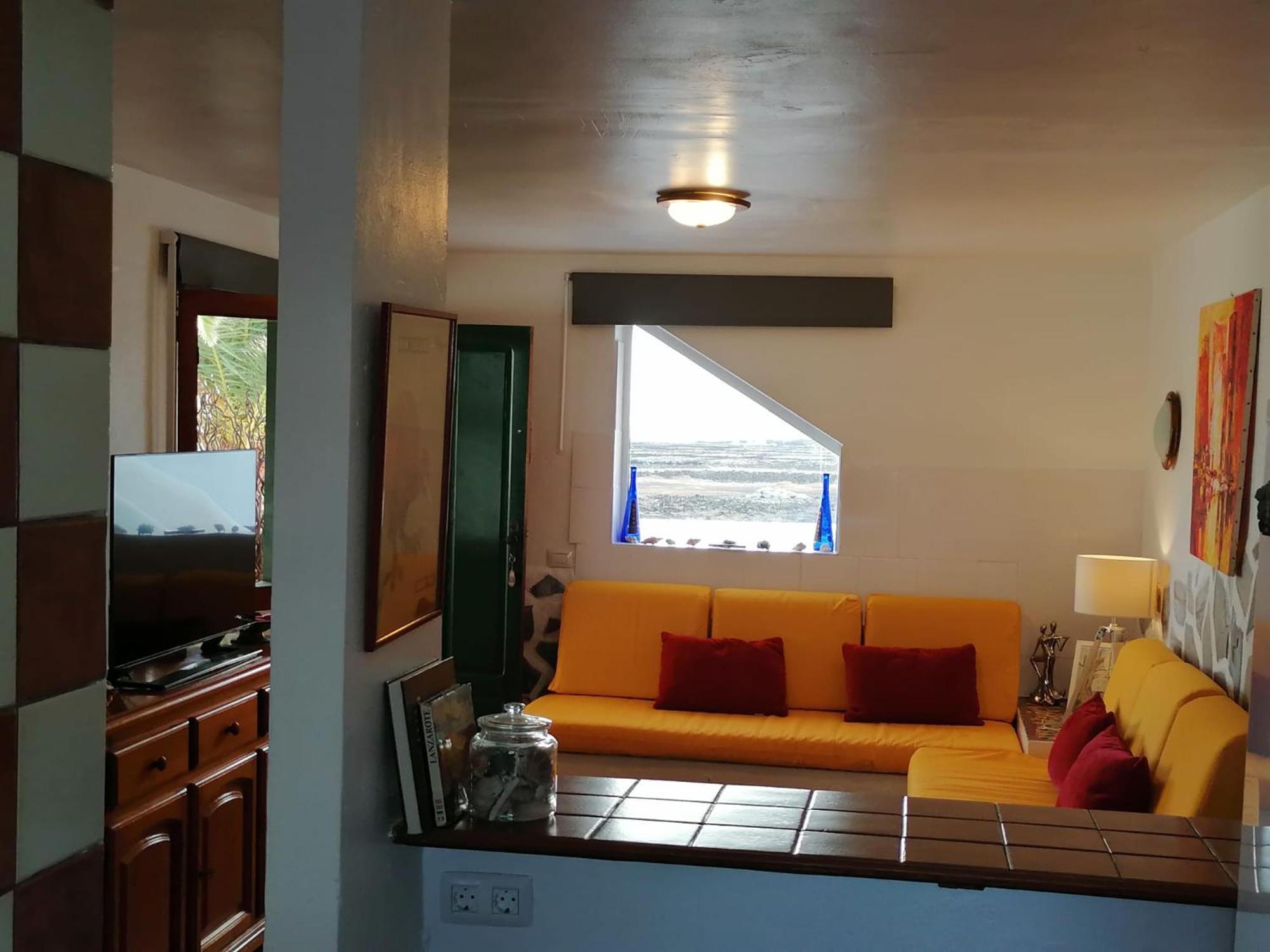 Apartamento Kokozun 28 Guatiza Exterior foto