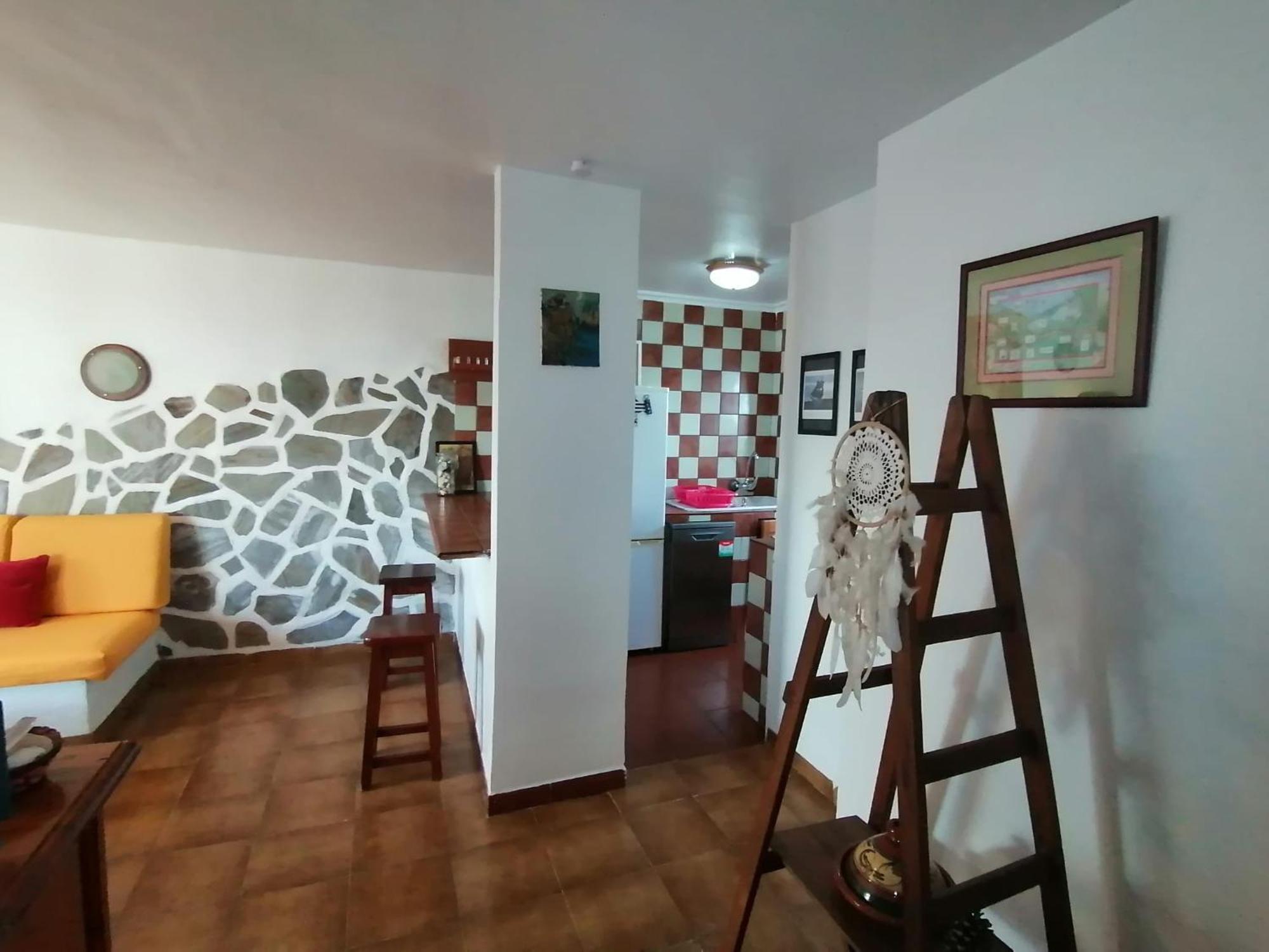Apartamento Kokozun 28 Guatiza Exterior foto