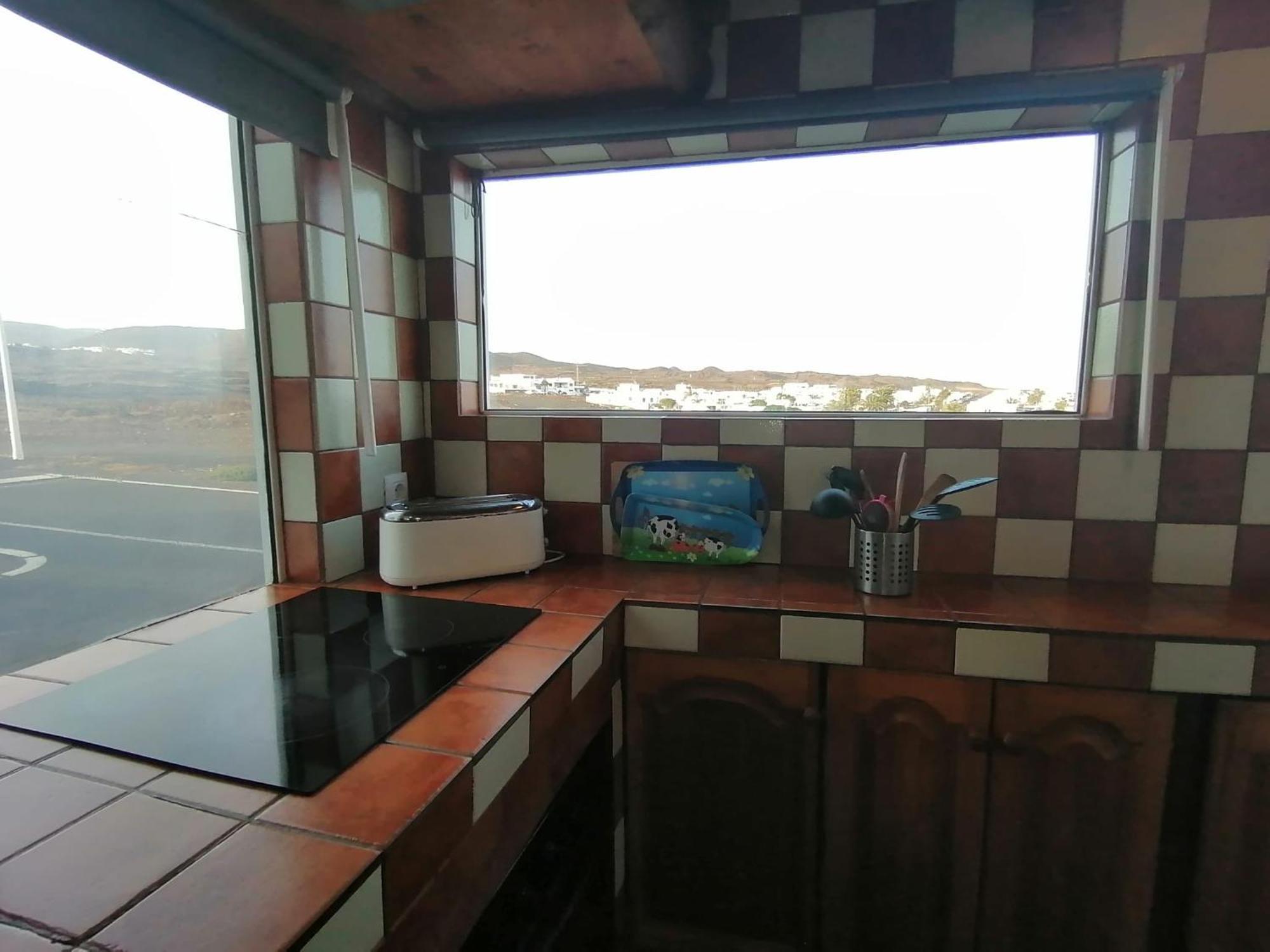 Apartamento Kokozun 28 Guatiza Exterior foto
