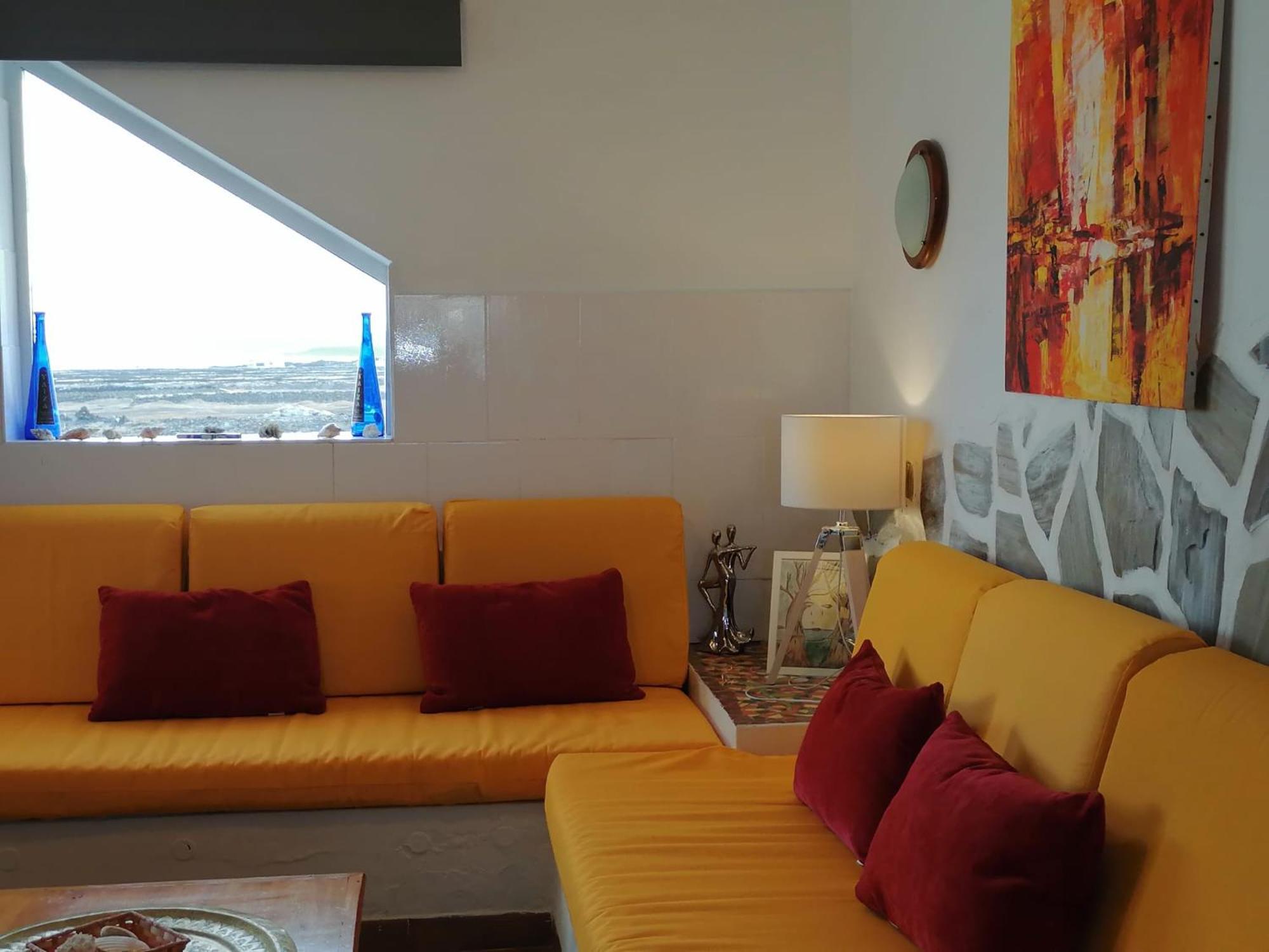 Apartamento Kokozun 28 Guatiza Exterior foto