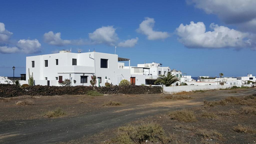 Apartamento Kokozun 28 Guatiza Exterior foto